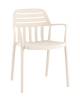 Стул Stool Group Siena SL-7103 beige 70168 бежевый