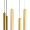 Люстра Lightstar Tubo L8T747433 фото 4
