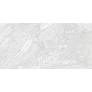 Керамогранит Asia Pacific Glossy Alaska Silver 60x120