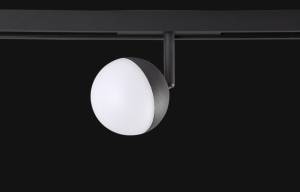 Светильник трековый магнитный Crystal Lux Clt 0.33 007 7W Bl 4000K