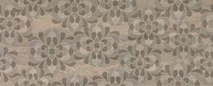 Декор Serenissima CIR Fusion Fascia Splendor Tobacco 24x59
