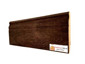 Плинтус Teckwood Цветной Дуб Стронг 2000x100x16