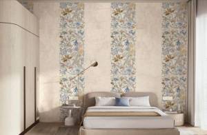 La Fenice Velvet Marble