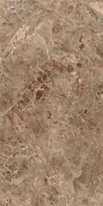 Керамогранит Due-G Breccia Paradiso 104719 Brown Levi 8.5mm 60x120