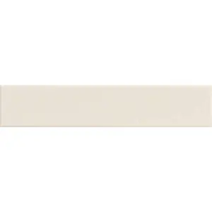 Керамическая плитка Ava Ceramica Up 192064 Bone Matte 5x25