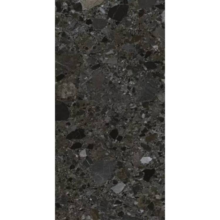 Керамогранит STN Ceramica Inlay Dark Pul. Rect 60x120