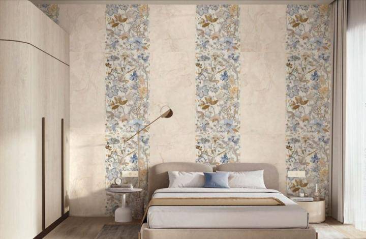 La Fenice Velvet Marble