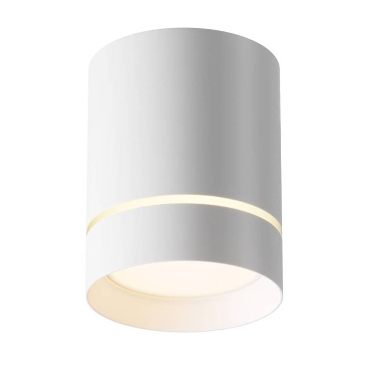 Потолочный светильник Technical Orlo C085CL-9W3K-W
