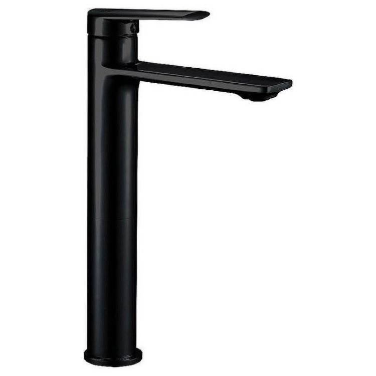 Смеситель для раковины Boch Mann Mimi XLB BM9190 черный