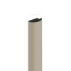 Финишный молдинг Hiwood LF140B BR432 270x1.2x2.6