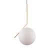 Подвесной светильник Lumina Deco Sorento LDP 1215-300 WT+GD фото 2
