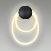 Настенный светильник Odeon Light Hightech 4391/20WL фото 3