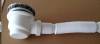 Поддон для душа Black&White Stellar Wind P-10 фото 3
