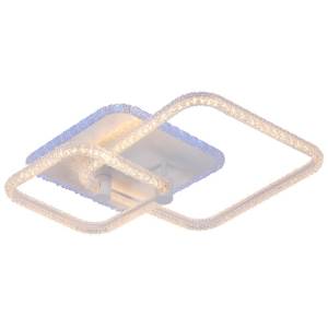 Потолочная люстра Profit Light 8049/2 WHT