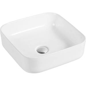 Раковина Aquanet City 211280 1 39 см