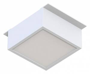 Точечный светильник Arlight Grigliato 038335