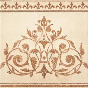 Декор Pamesa Nicea Dec Vanity Crema 25x25