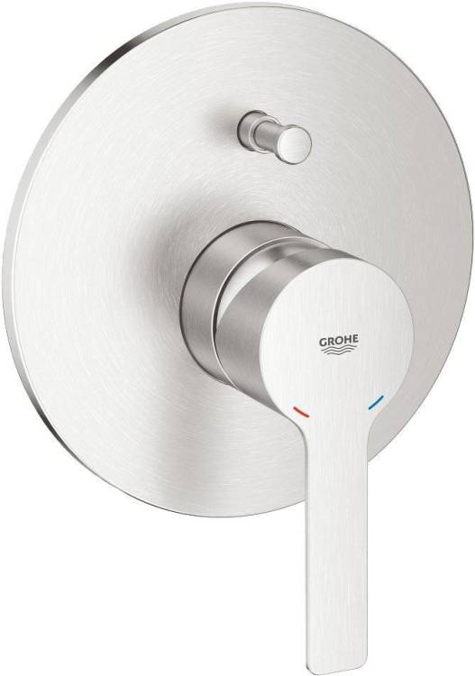 Смеситель для ванны с душем Grohe Lineare New 19297DC1