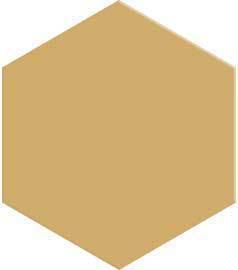 Керамогранит DNA Tiles Bee Mustard 10x11.5