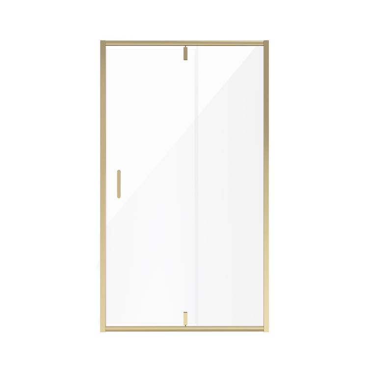 Дверь в нишу Niagara Nova NG-43-12AG (120x190)