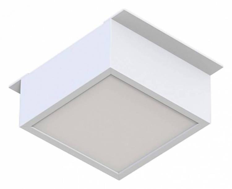 Точечный светильник Arlight Grigliato 038335