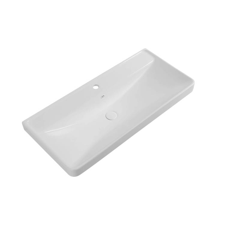 Раковина Sanvit r513-100 105 см