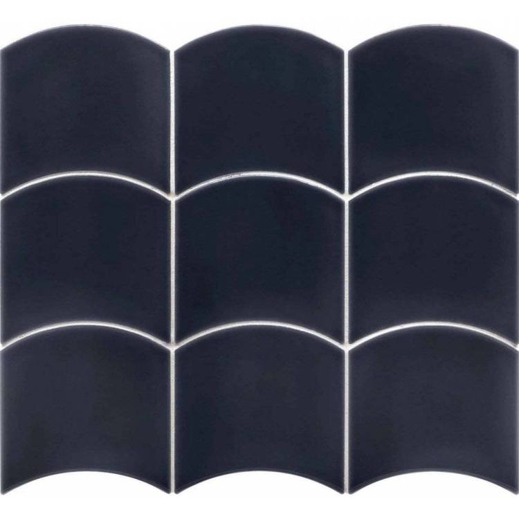 Керамическая плитка Equipe Wave 28841 Blue Reef 12x12