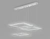Подвесной светодиодный светильник Ambrella light Acrylica Ice FA1759 фото 3