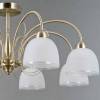 Потолочный светильник Illumico IL0789-8CSQ-25 AB AREZZO фото 2