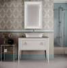 Плинтус Kerama Marazzi Браганса FMB029 голубой 25x15 фото 2