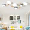 Потолочный светодиодный светильник Imperium Loft Solen 207844-26 фото 2