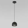 Подвесной светодиодный светильник Elektrostandard Uno 50261 LED 8W 4000K черный фото 6