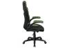 Компьютерное кресло Woodville Plast 11913 1 green / black фото 4