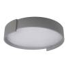 Потолочный светодиодный светильник Loft IT Coin 10200 Grey фото 2