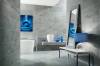 Декор Tubadzin Organic Matt grey 1 STR 32.8x89.8 фото 3