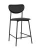 Стул барный Stool Group Minnie HPB2318 HAB1-32 черный