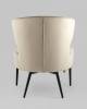 Стул Stool Group Royal vd-royal-b5 велюр бежевый фото 5