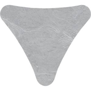 Вставка Vives Salerno Star Ceniza 4.3x4.8