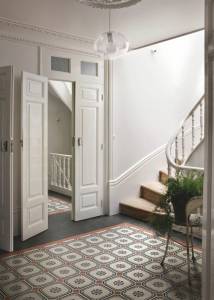 Ceramiche Grazia Old England