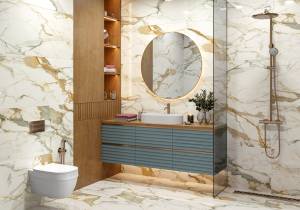 LCM Calacatta Borghini