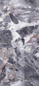 Керамогранит Bottega Ceramica Marvel Crystal Grey M126YS029 Lap 60x120