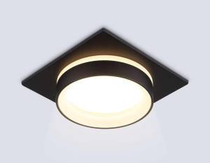 Светильник встраиваемый Ambrella light Techno Spot TN6710