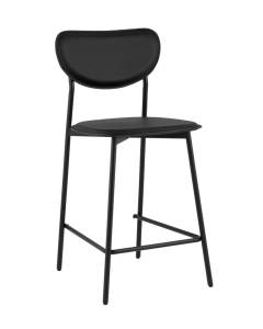 Стул барный Stool Group Minnie HPB2318 HAB1-32 черный