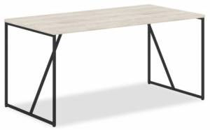 Стол офисный Skyland Loftis 00-07092719 Светло-коричневый