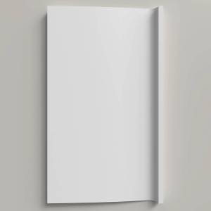 Панель Decor-Dizayn DD954(2.8m) падуга 280x24x2.25