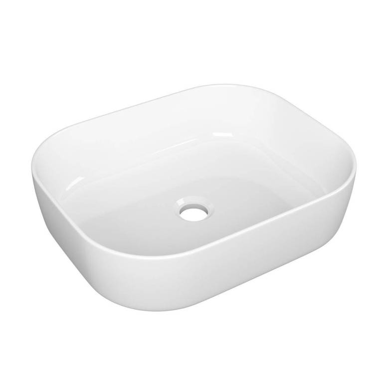 Раковина Point Афина 50 PN43041 белый