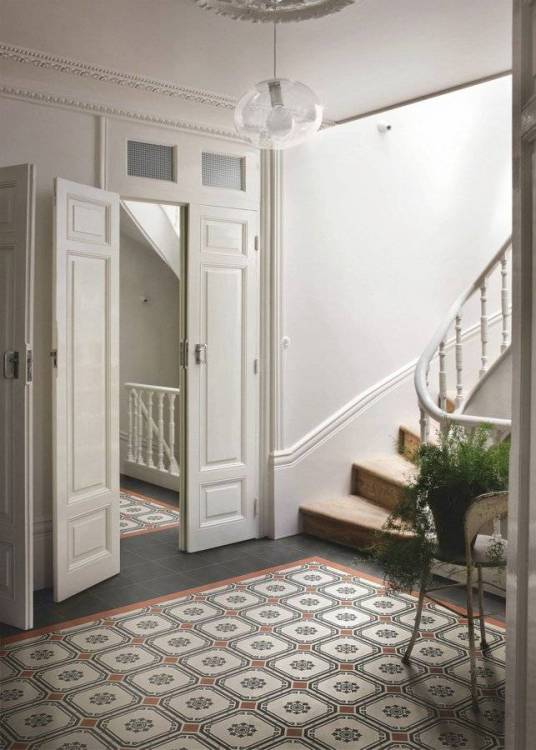 Ceramiche Grazia Old England