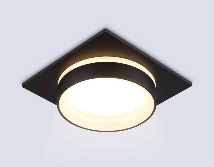 Светильник встраиваемый Ambrella light Techno Spot TN6710