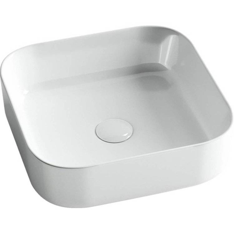 Раковина Ceramica Nova Element CN6012 39 см