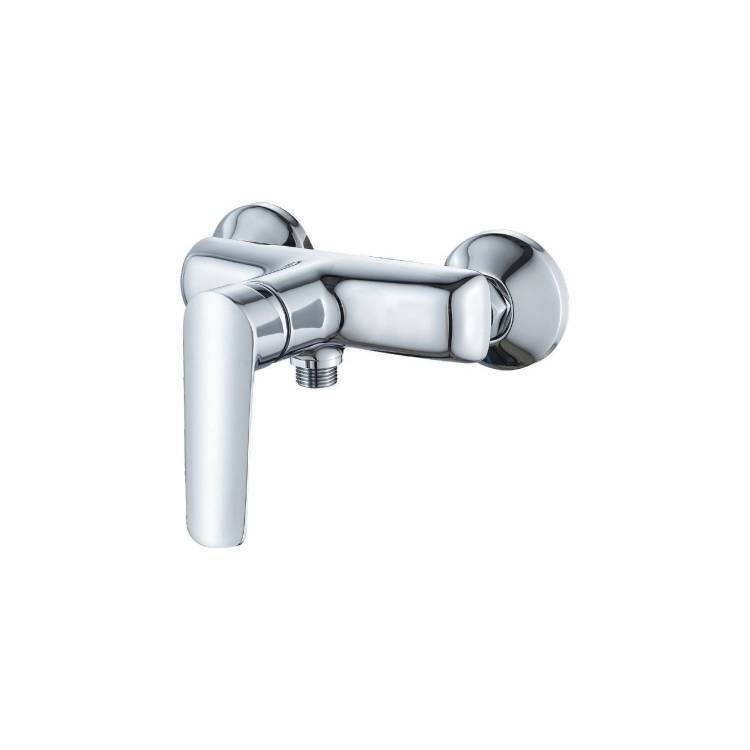 Смеситель для душа ESKO Lagos LG 80 хром